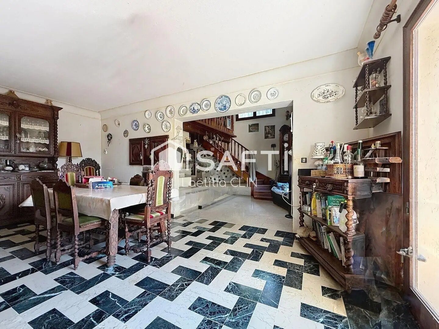 Maison à vendre, 190m², Saint-Raphaël