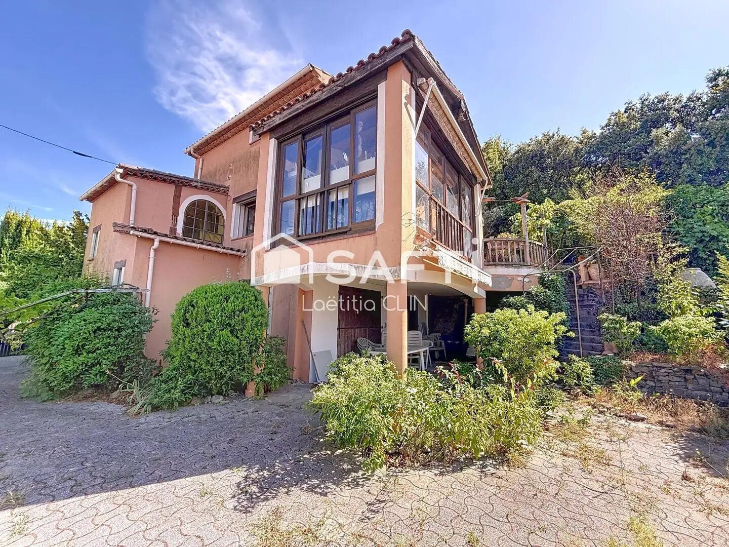 Maison à vendre, 190m², Saint-Raphaël