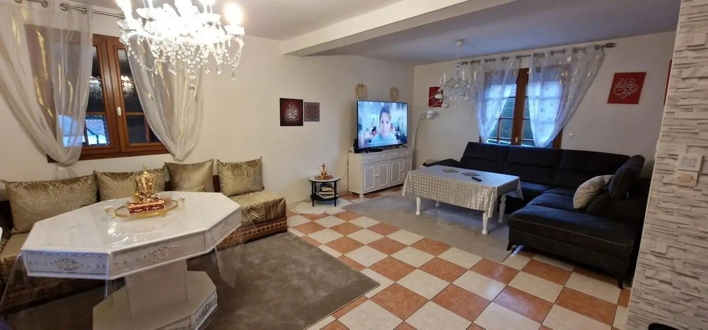 Maison à vendre, 124m², Lisieux