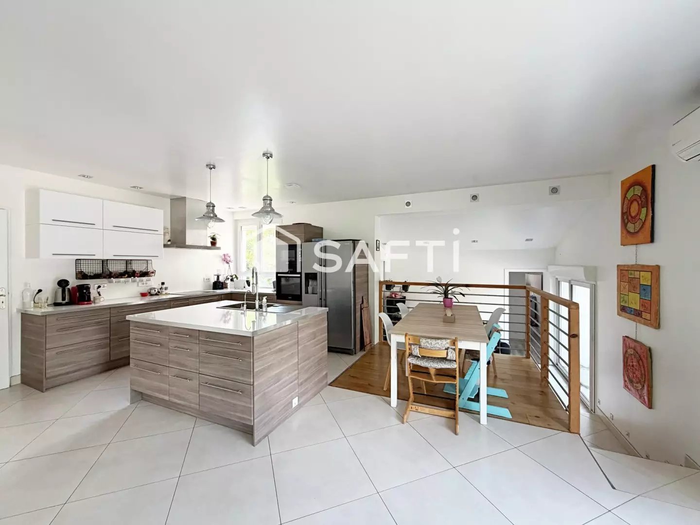 Maison à vendre, 160m², Launaguet
