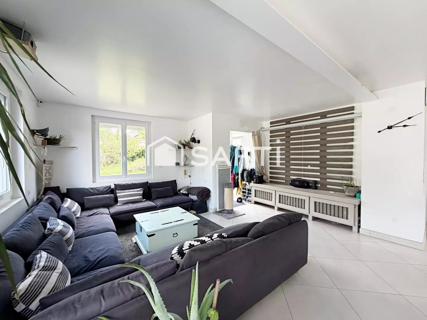 Maison à vendre, 160m², Launaguet