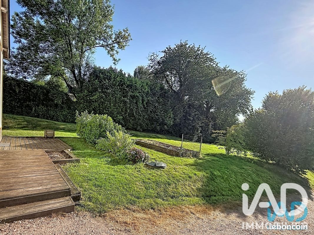 Maison à vendre, 145m², Ablon