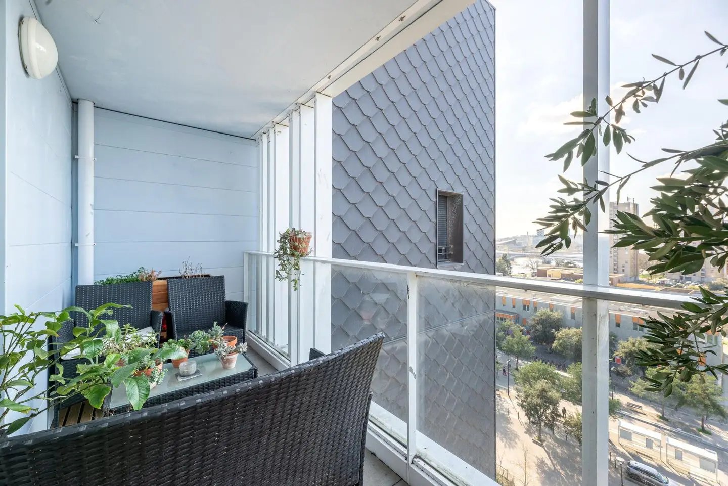 Appartement à vendre, 63m², Nantes