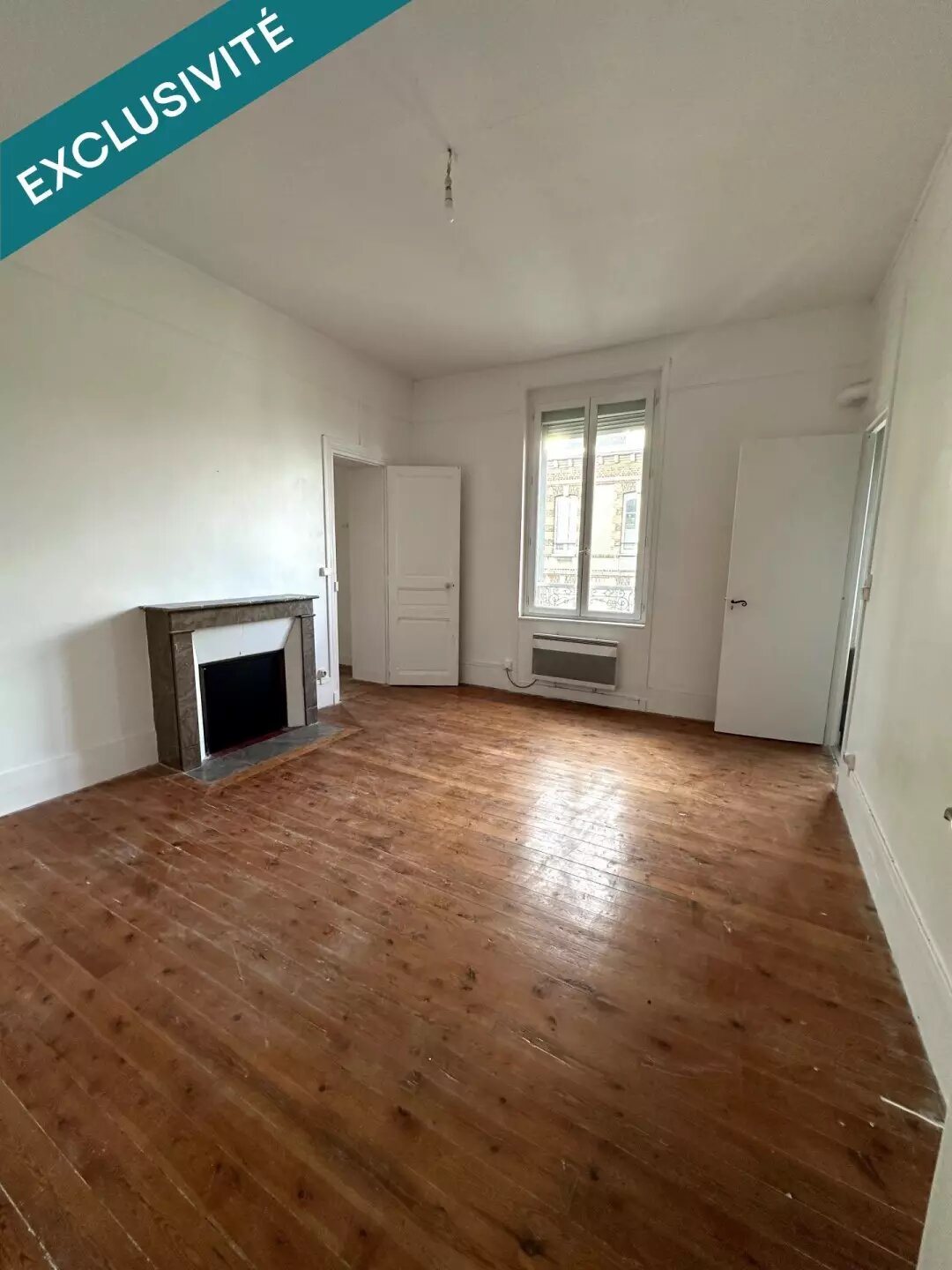 Maison à vendre, 72m², Laon
