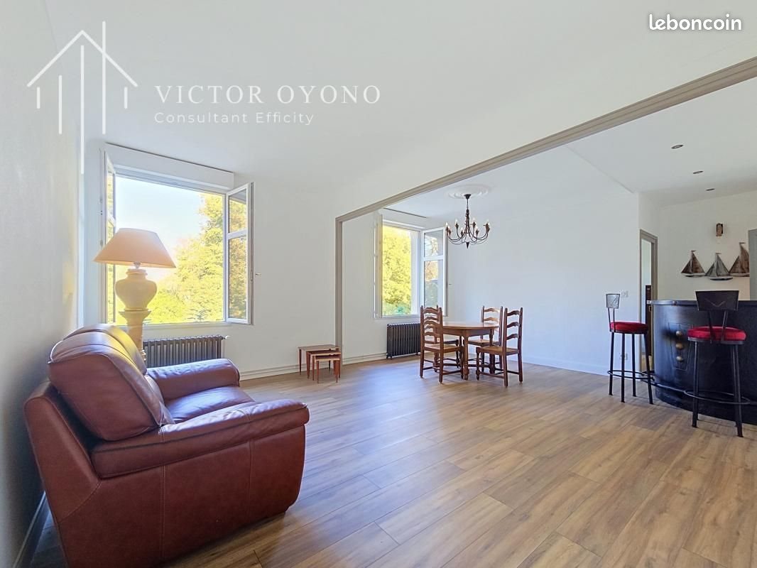 Appartement à vendre, 132m², Vouvray