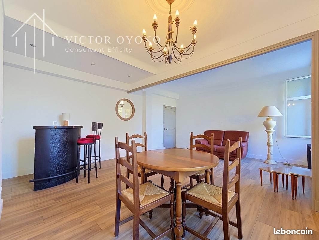 Appartement à vendre, 132m², Vouvray