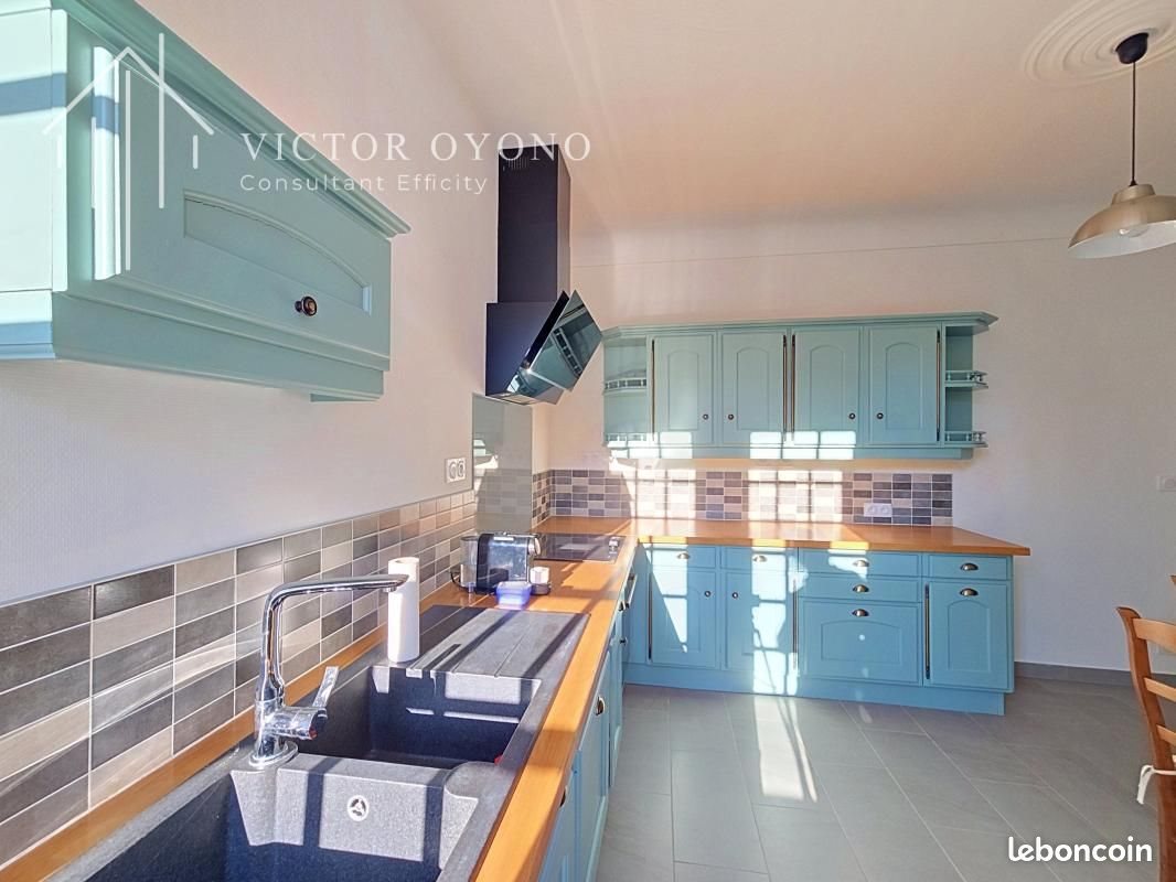 Appartement à vendre, 132m², Vouvray