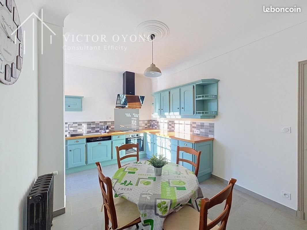Appartement à vendre, 132m², Vouvray