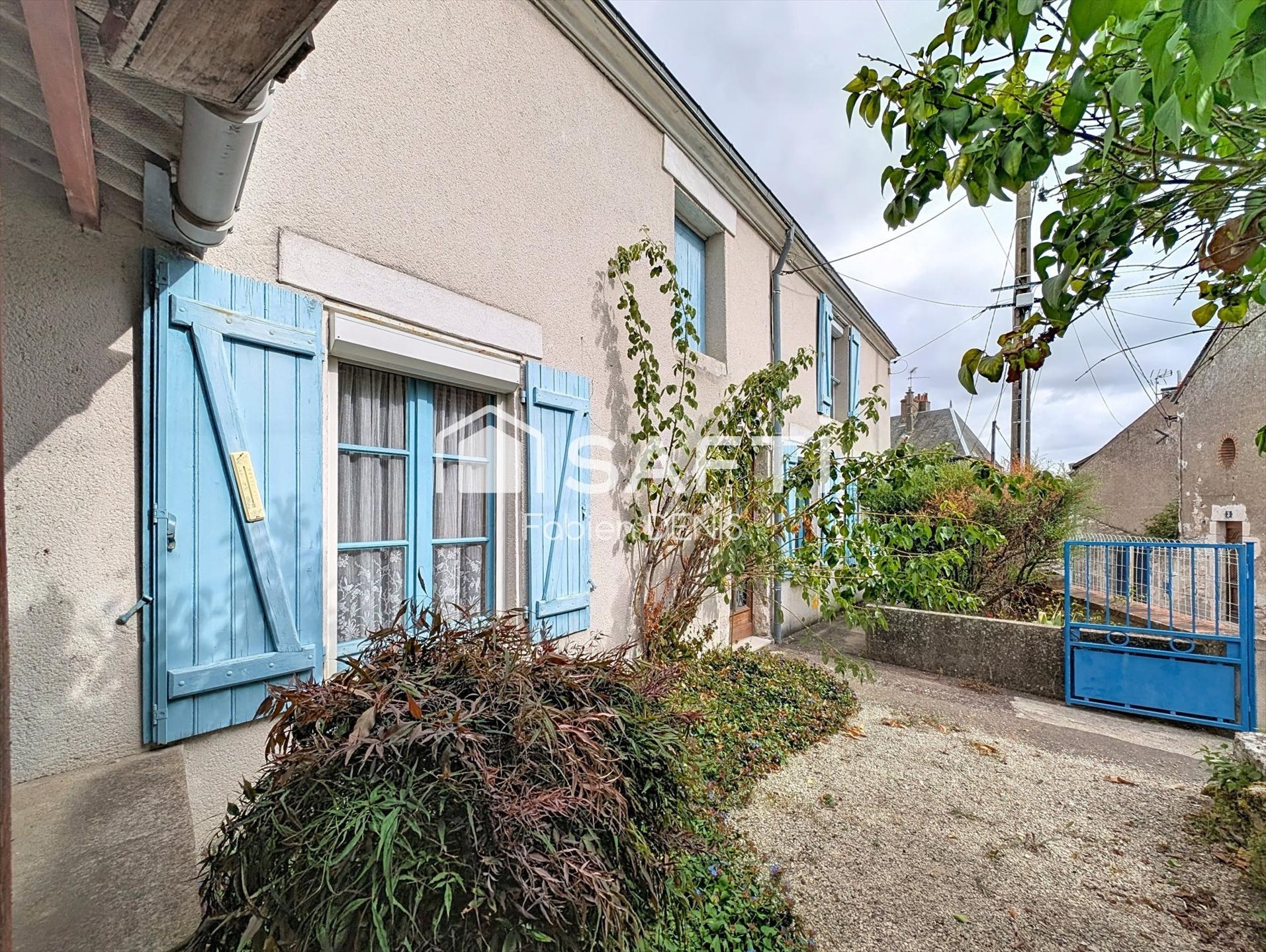 Maison à vendre, 124m², Mer