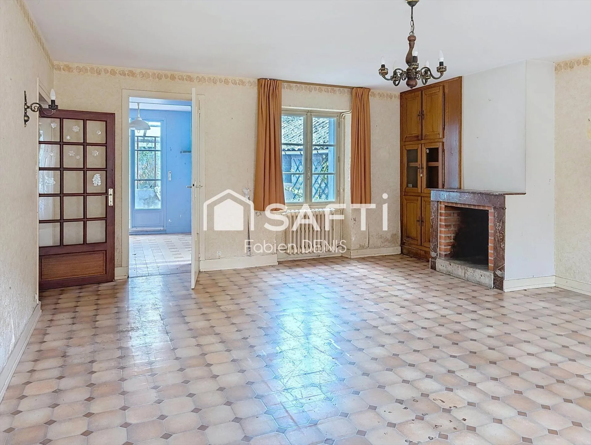 Maison à vendre, 124m², Mer