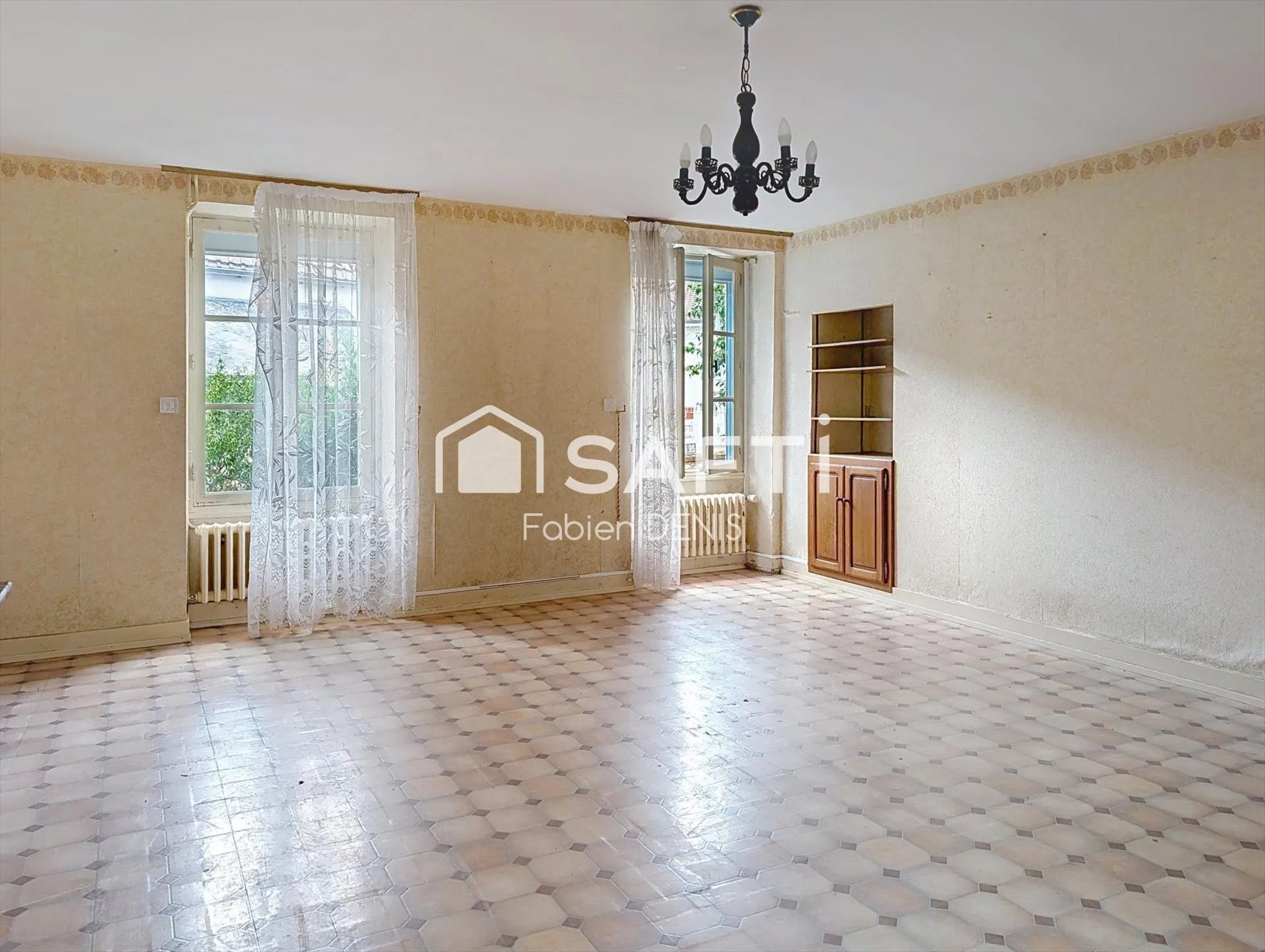 Maison à vendre, 124m², Mer