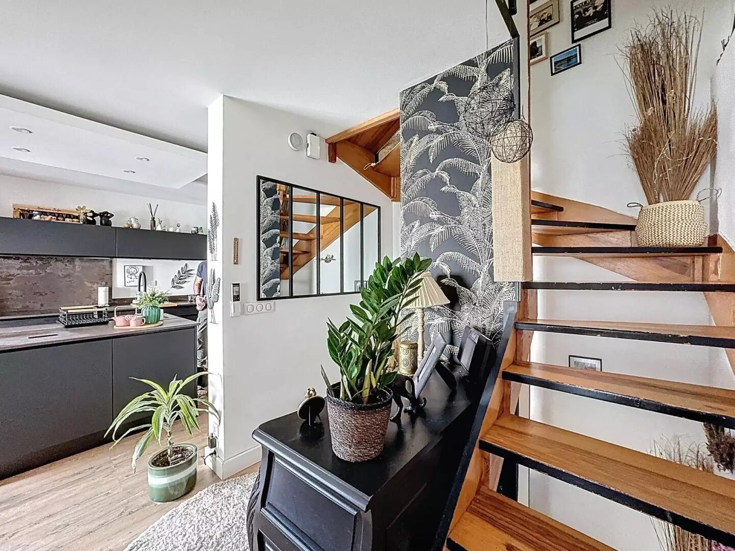 Maison à vendre, 66m², Bruguières