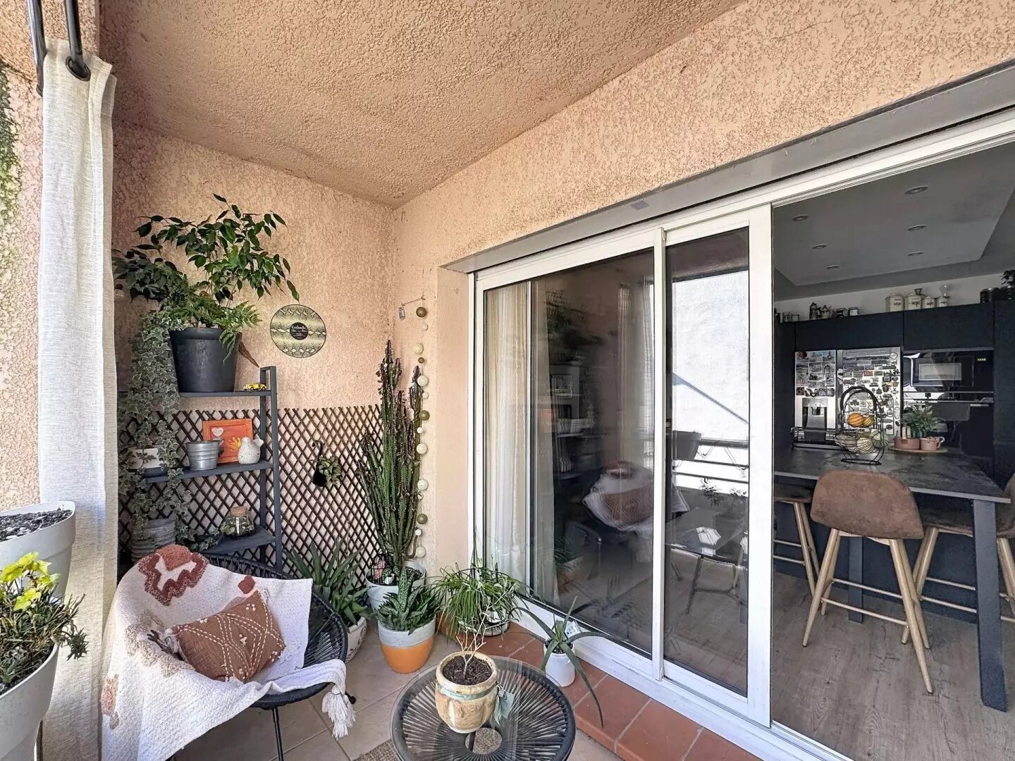 Maison à vendre, 66m², Bruguières