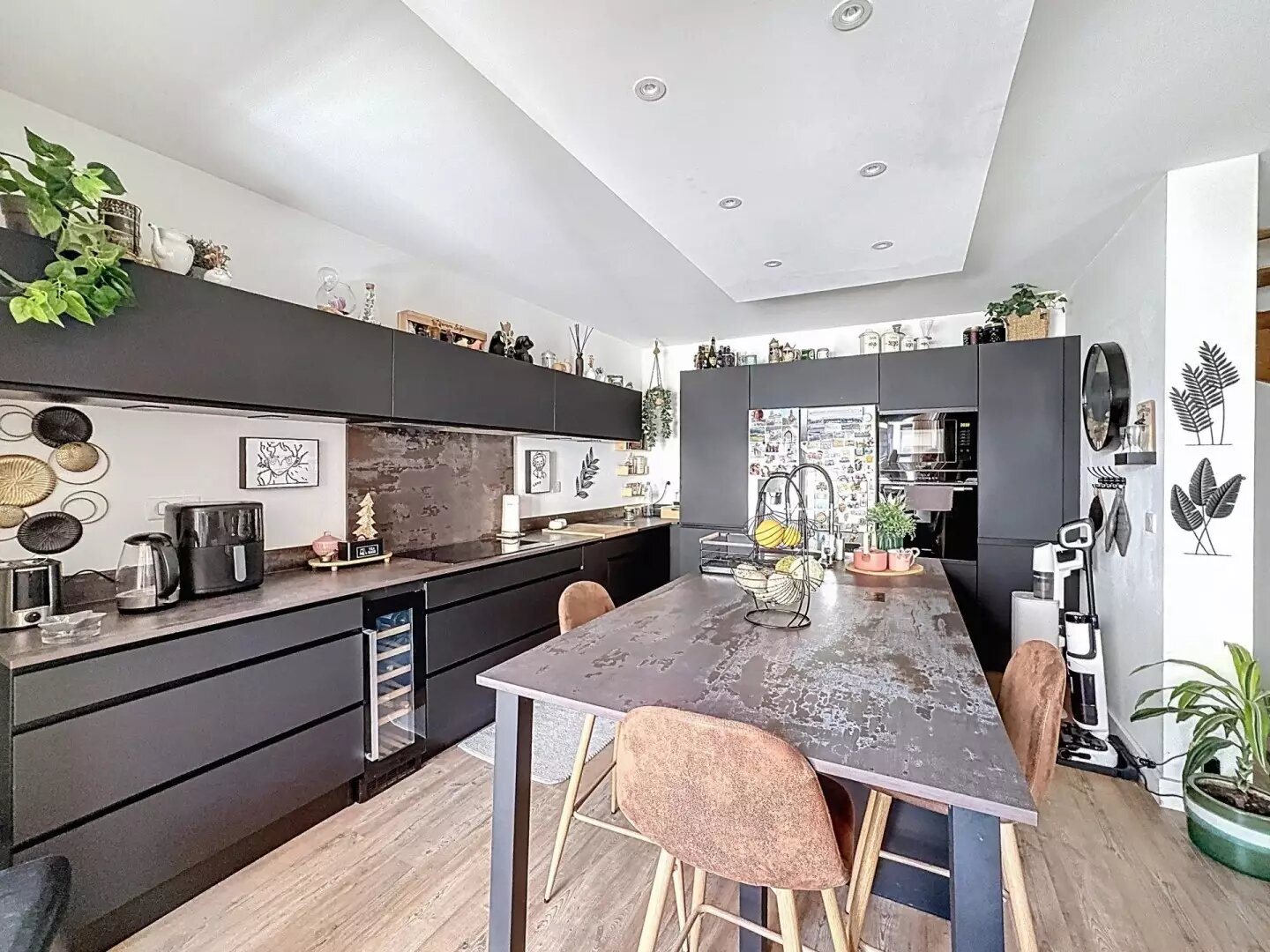 Maison à vendre, 66m², Bruguières
