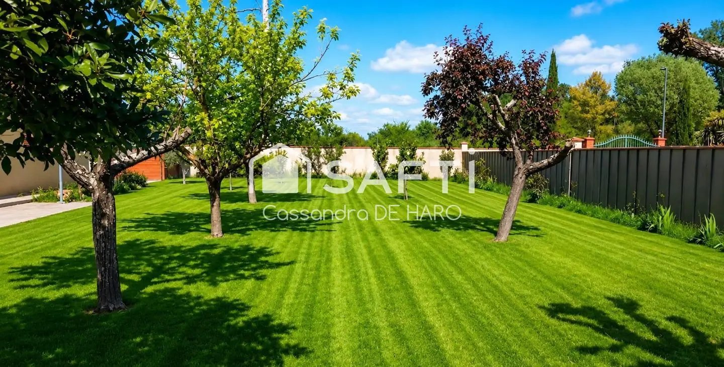 Maison à vendre, 245m², Roques