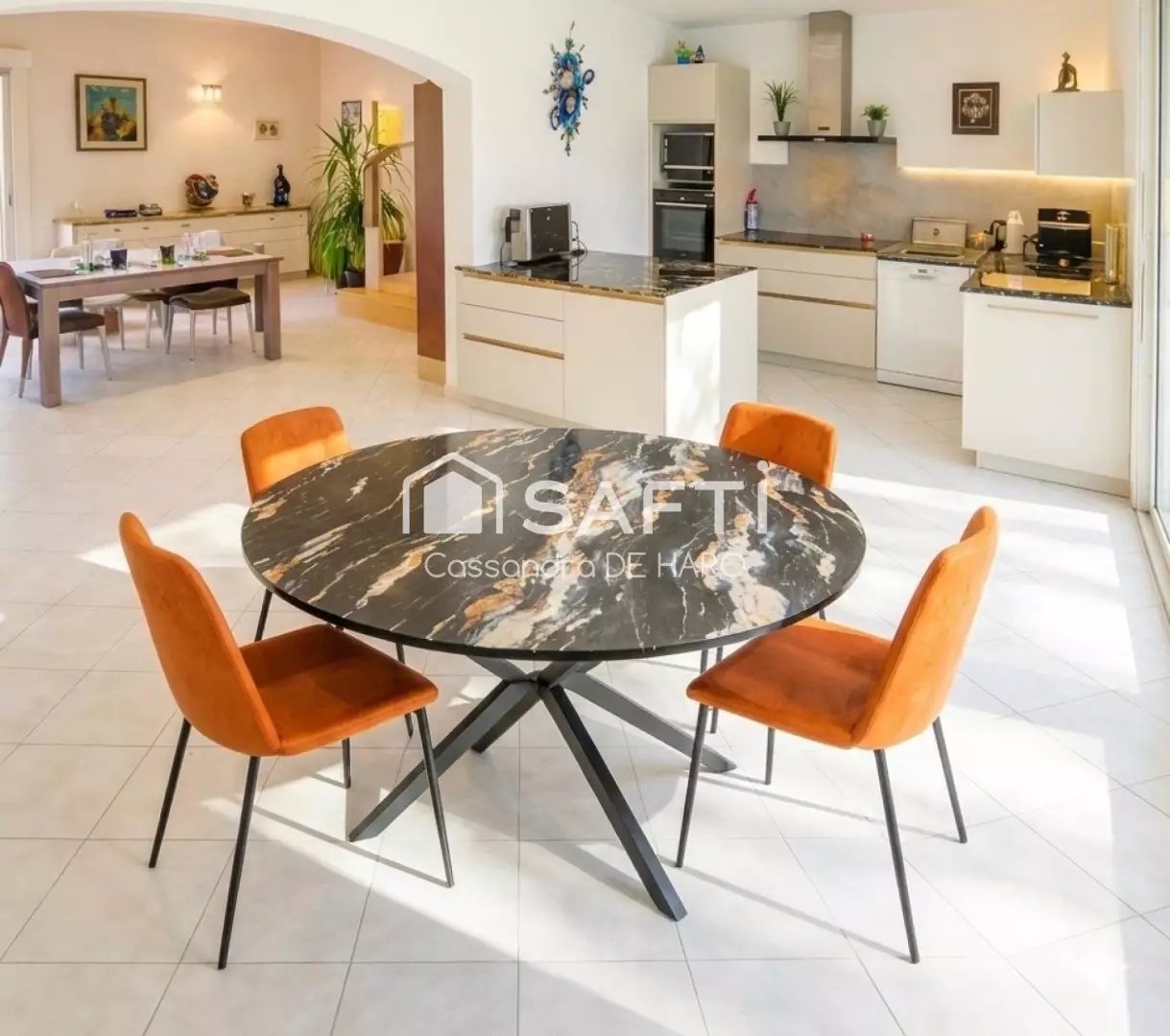 Maison à vendre, 245m², Roques