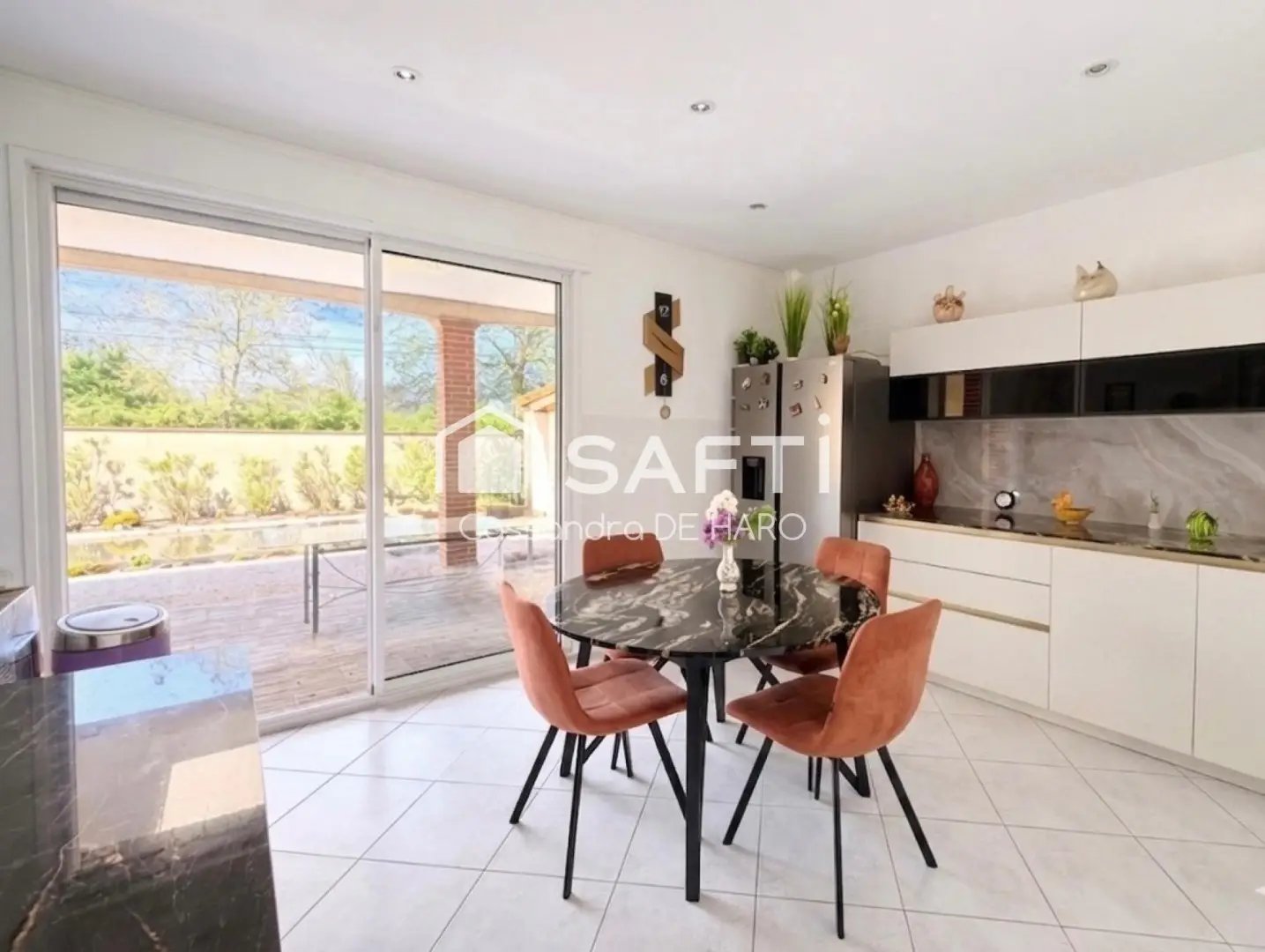 Maison à vendre, 245m², Roques