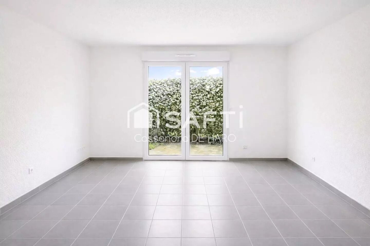 Appartement à vendre, 43m², Tournefeuille