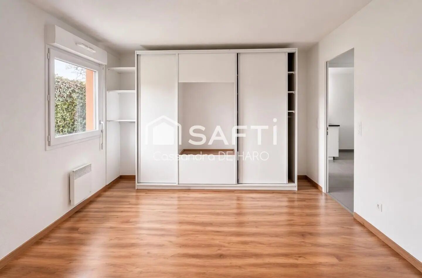 Appartement à vendre, 43m², Tournefeuille