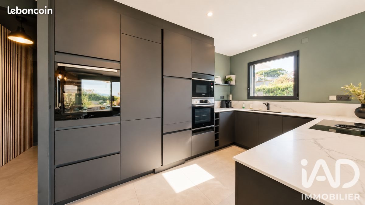 Appartement à vendre, 121m², Sainte-Maxime