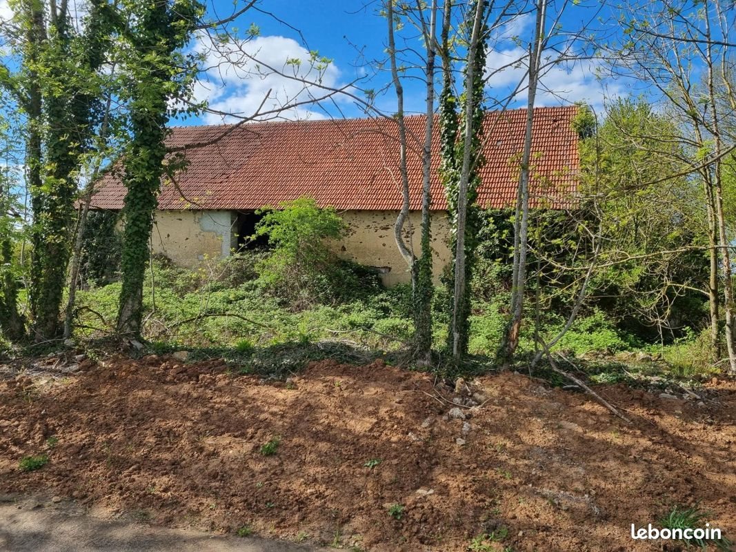 Maison à vendre, 300m², Vijon