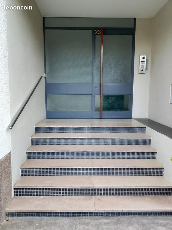 Appartement à vendre, 90m², Châteauroux