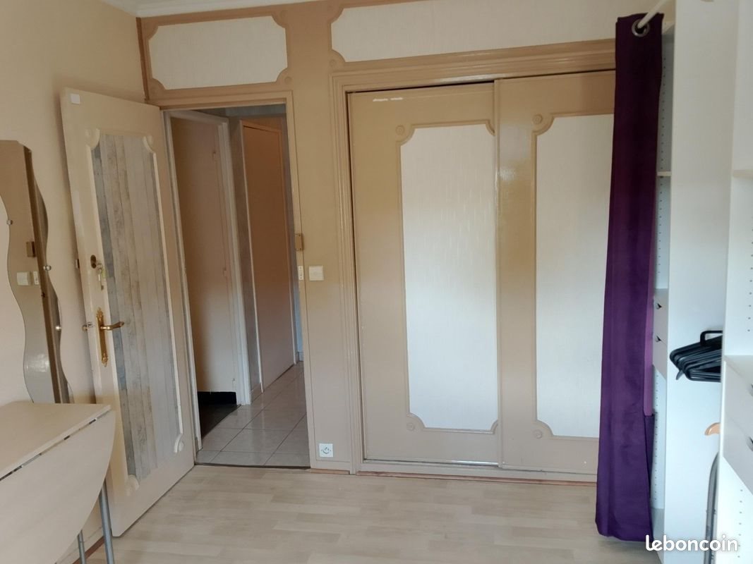 Appartement à vendre, 90m², Châteauroux