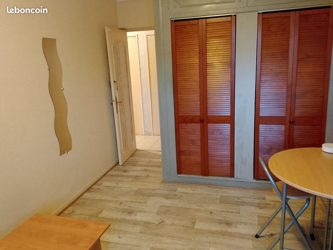 Appartement à vendre, 90m², Châteauroux