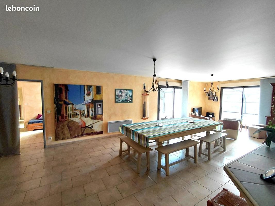 Maison à vendre, 233m², Mur-de-Sologne