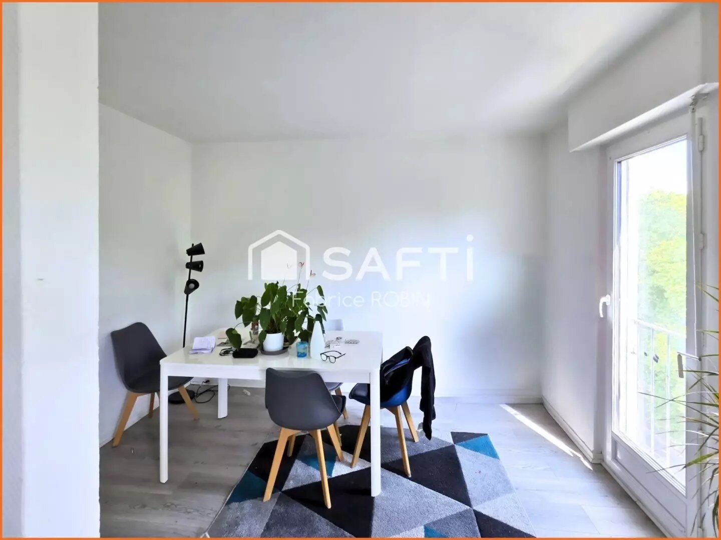 Appartement à vendre, 75m², Troyes