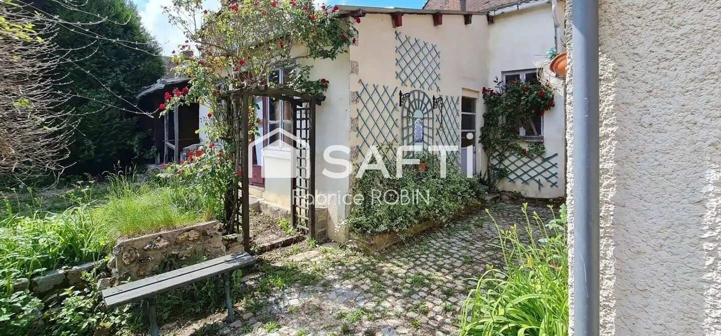 Maison à vendre, 106m², Rigny-le-Ferron