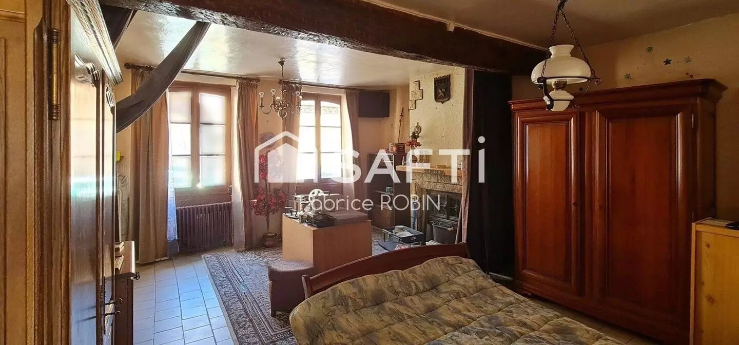Maison à vendre, 106m², Rigny-le-Ferron
