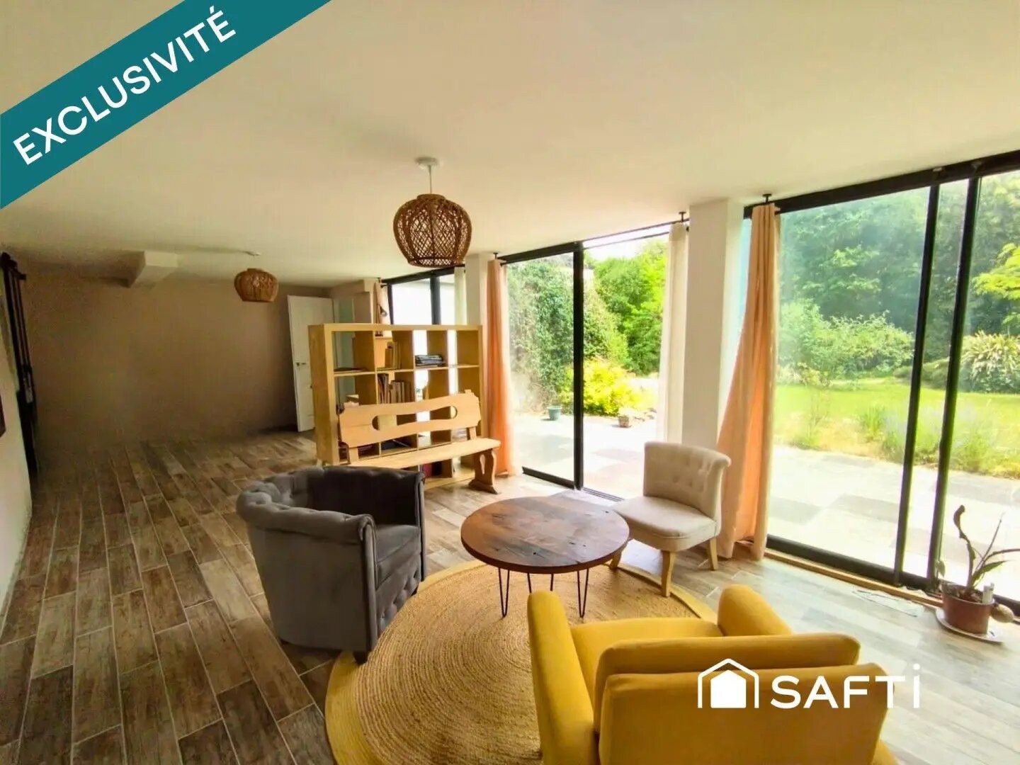 Maison à vendre, 146m², Plouay