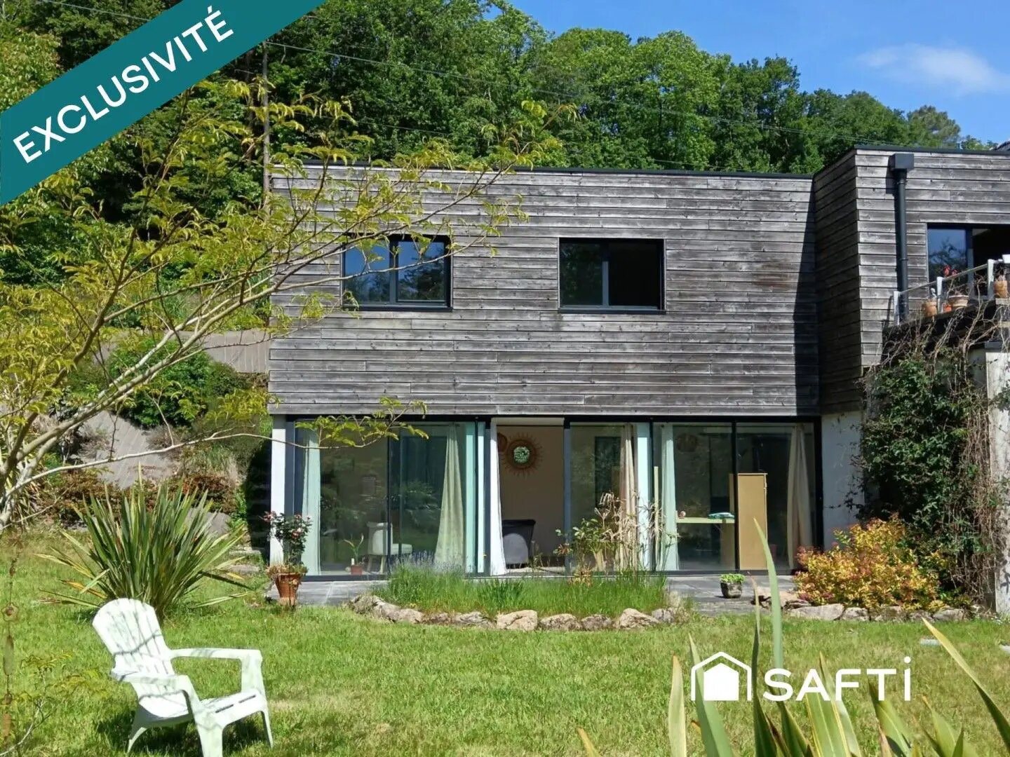 Maison à vendre, 146m², Plouay