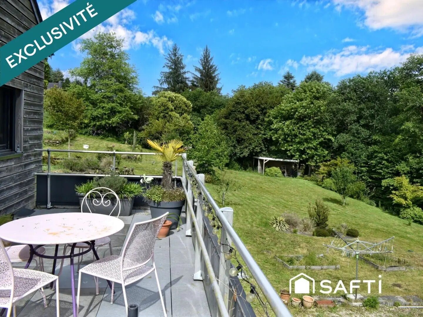 Maison à vendre, 146m², Languidic