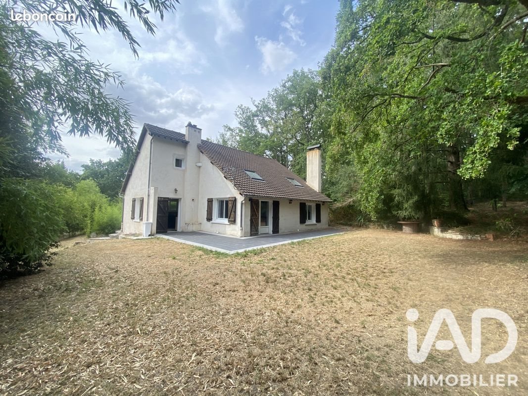 Maison à vendre, 133m², Raizeux