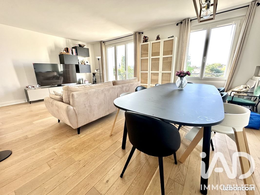 Appartement à vendre, 75m², Croissy-sur-Seine