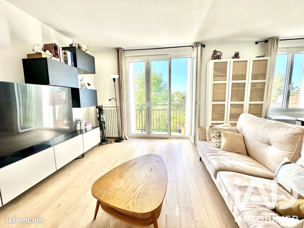 Appartement à vendre, 75m², Croissy-sur-Seine