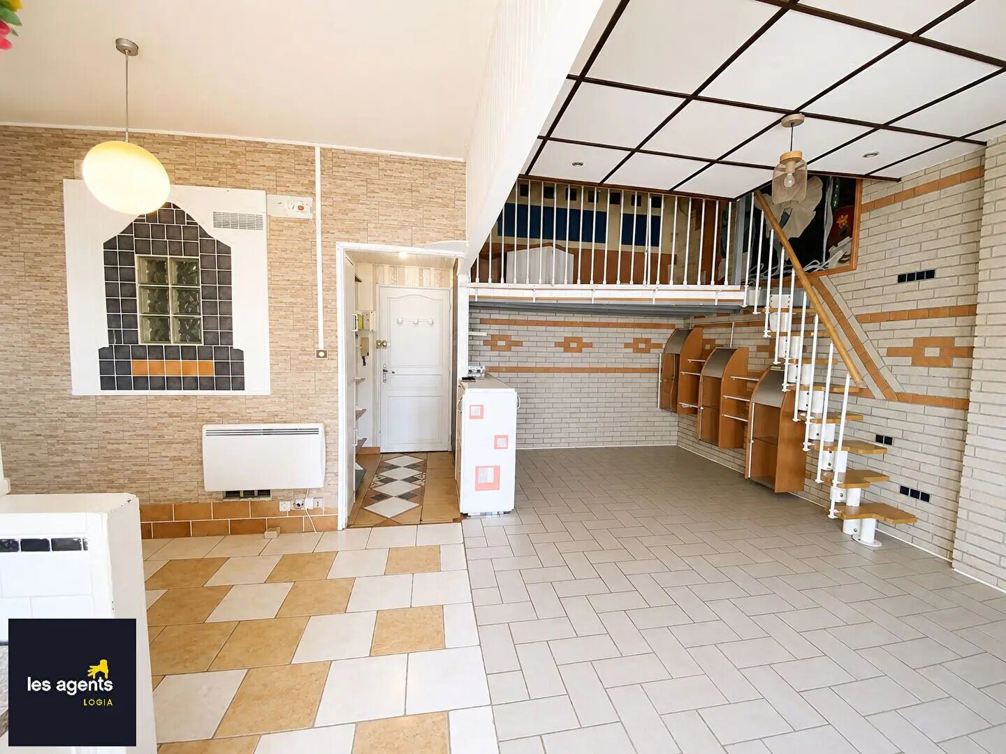 Appartement à vendre, 60m², Champigneulles