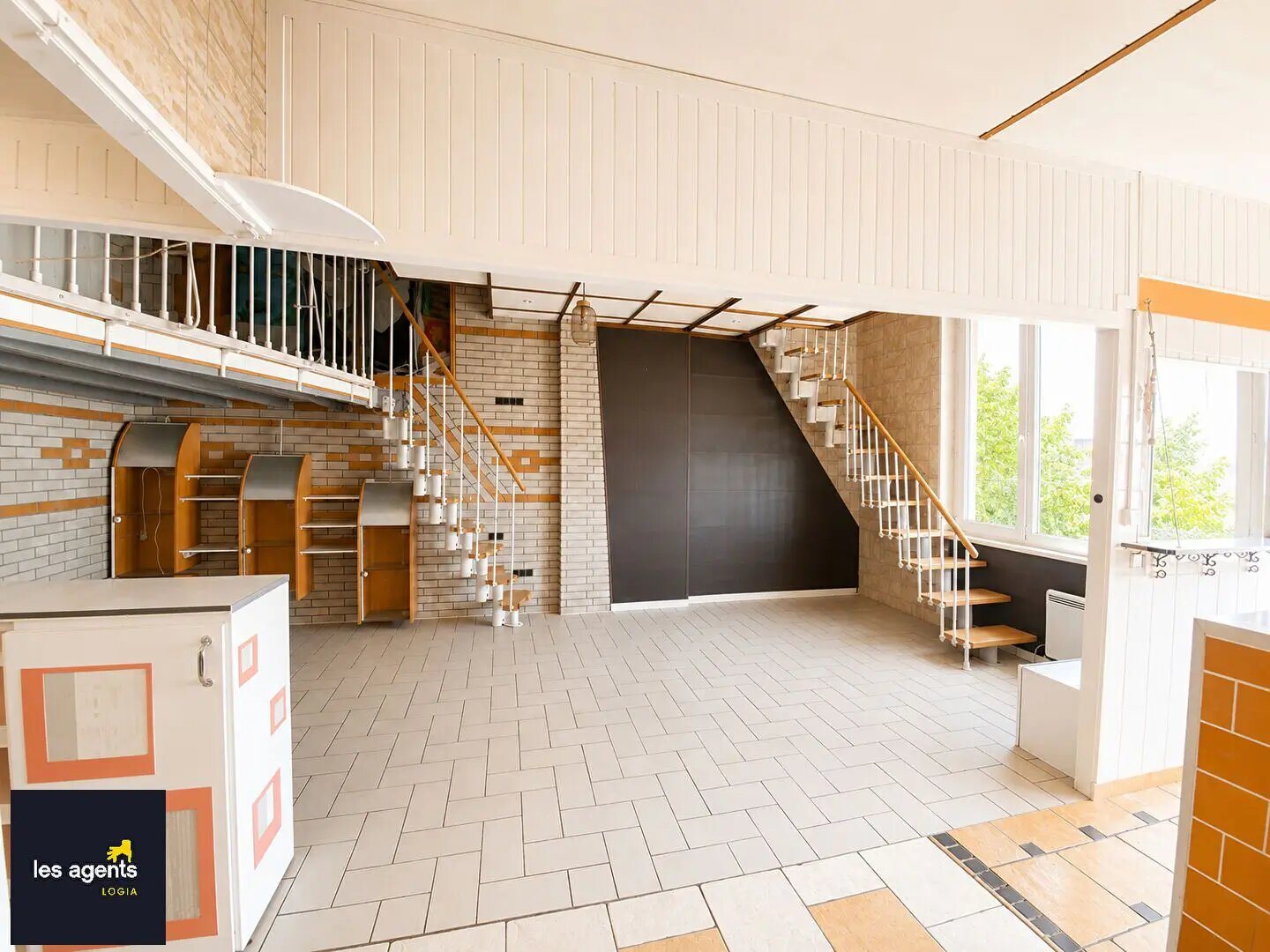 Appartement à vendre, 60m², Champigneulles