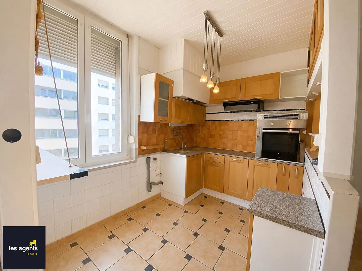 Appartement à vendre, 60m², Champigneulles