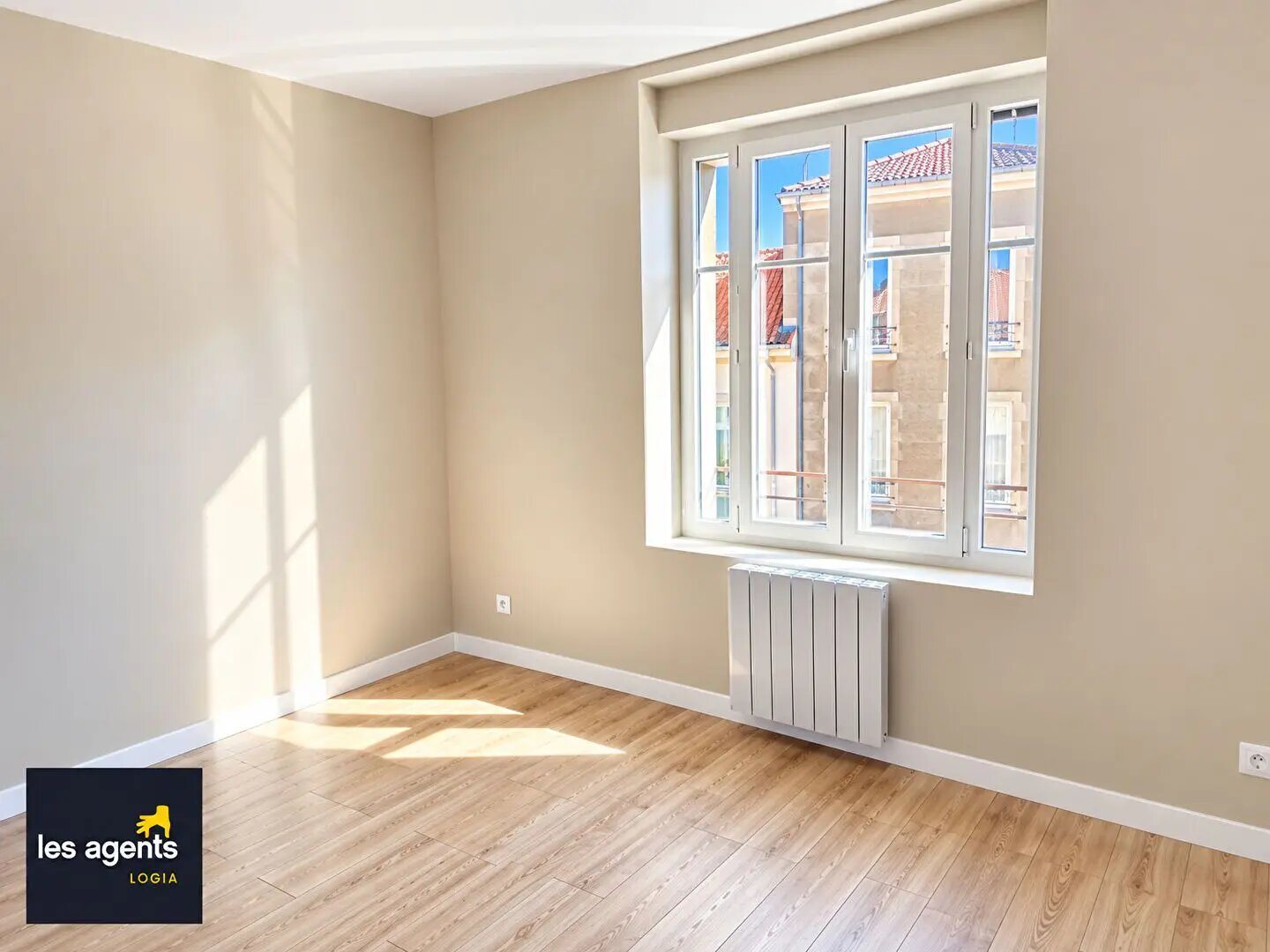 Appartement à louer, 80m², Nancy