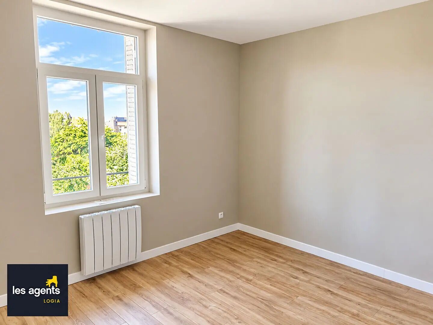 Appartement à louer, 80m², Nancy