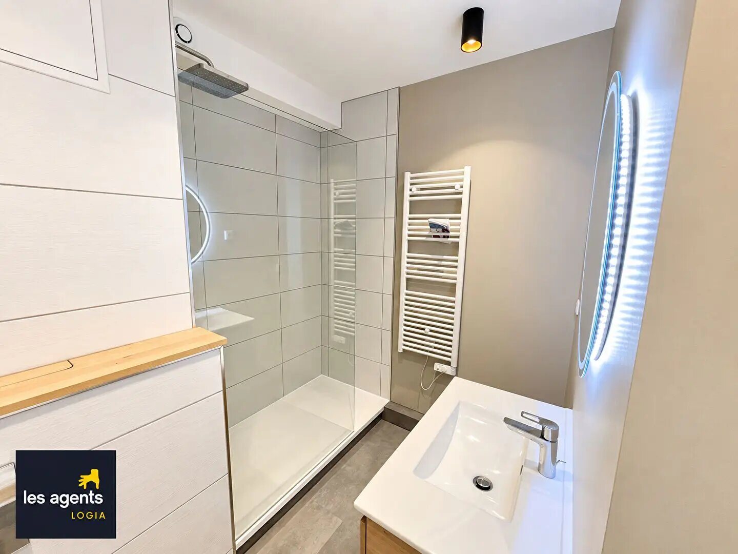 Appartement à louer, 80m², Nancy