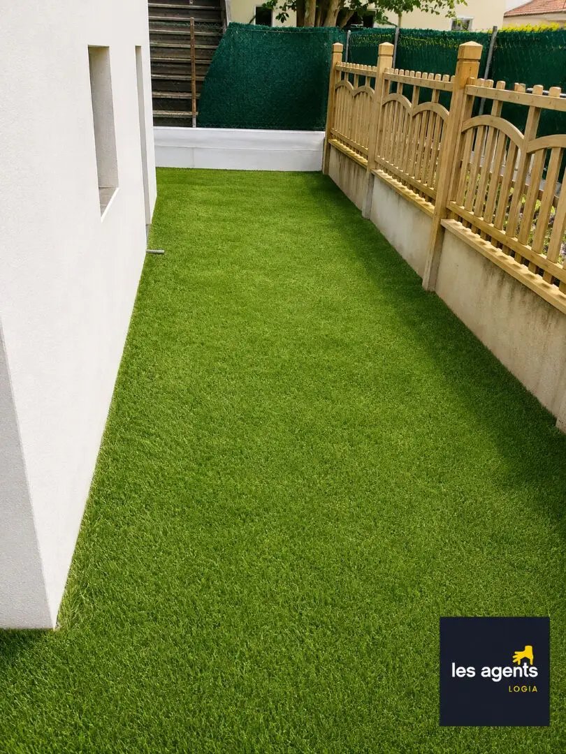 Appartement à louer, 30m², Nancy
