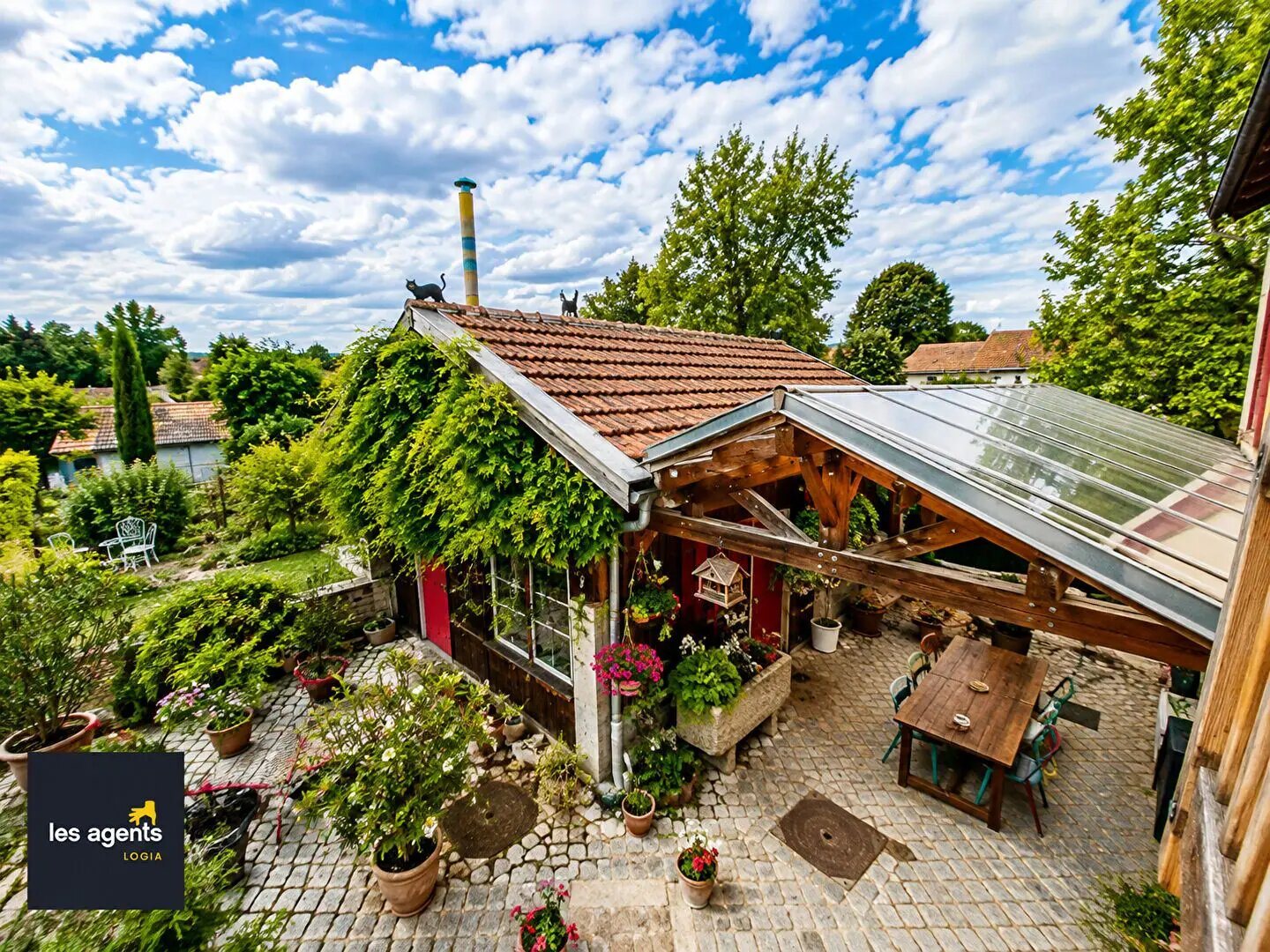 Maison à vendre, 240m², Nancy