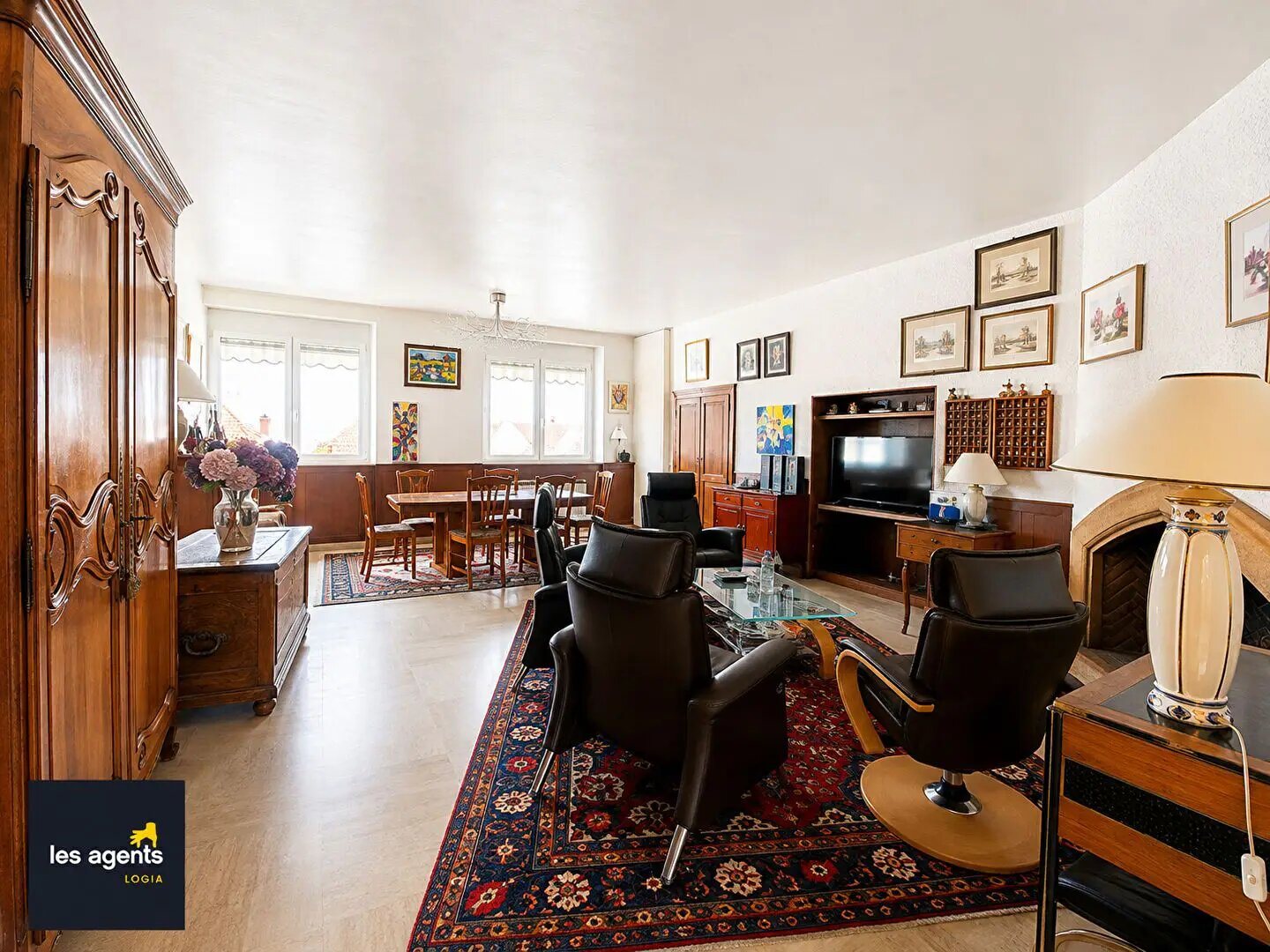 Maison à vendre, 240m², Nancy