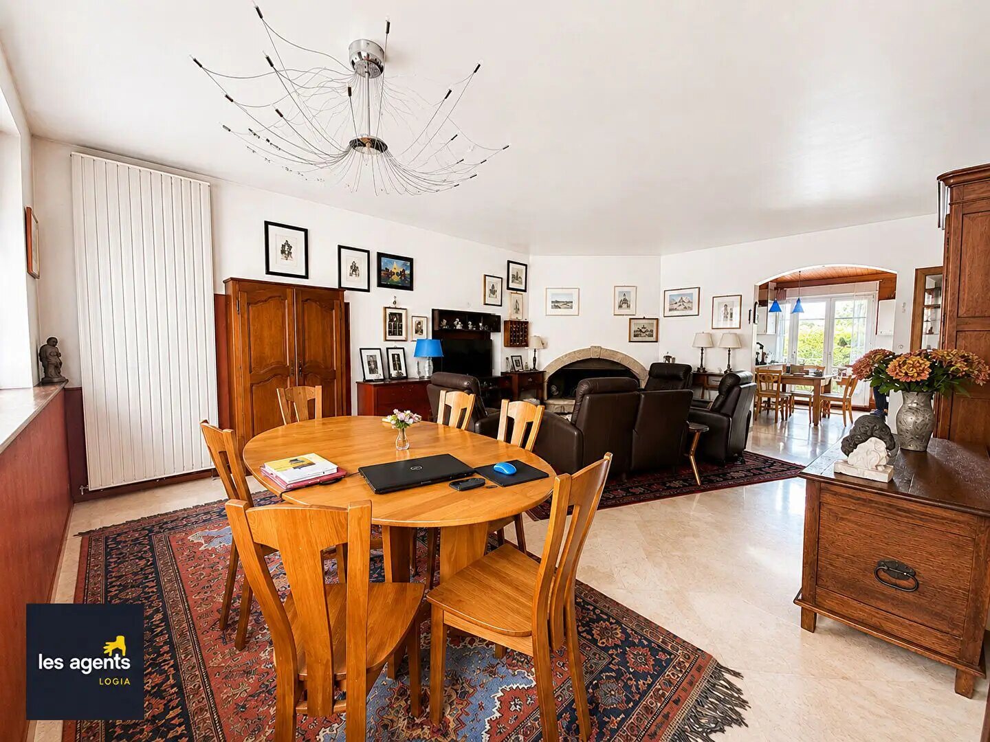 Maison à vendre, 240m², Nancy