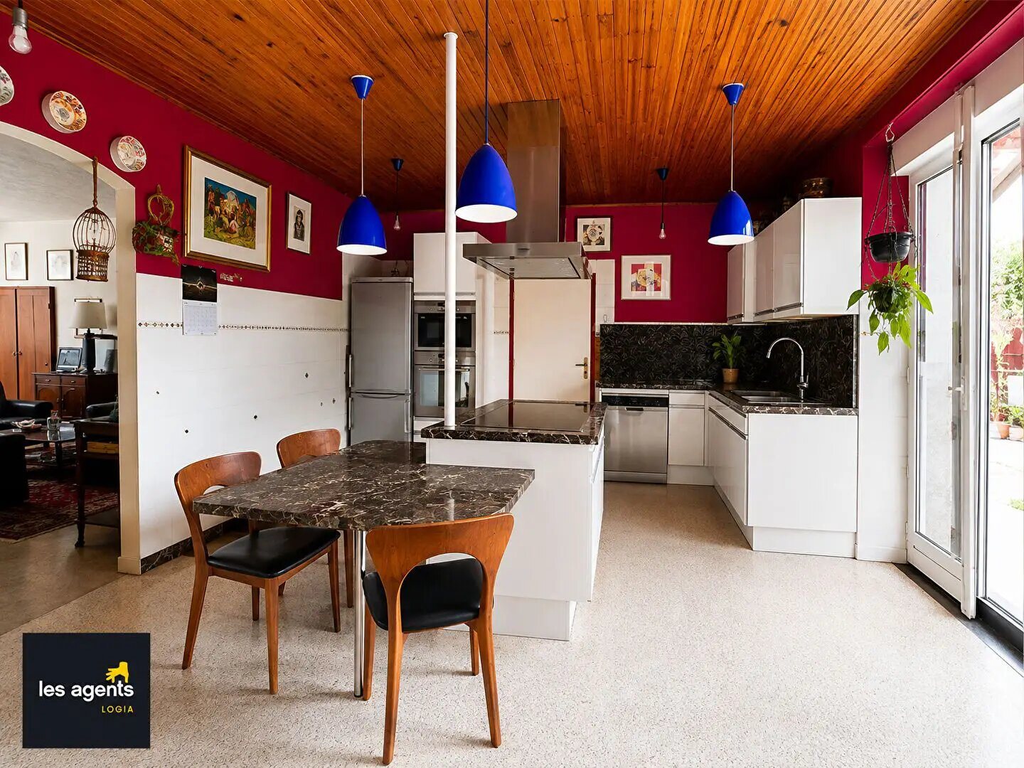 Maison à vendre, 240m², Nancy