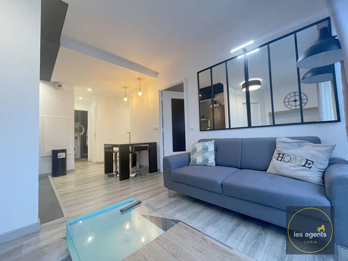 Appartement à vendre, 68m², Metz